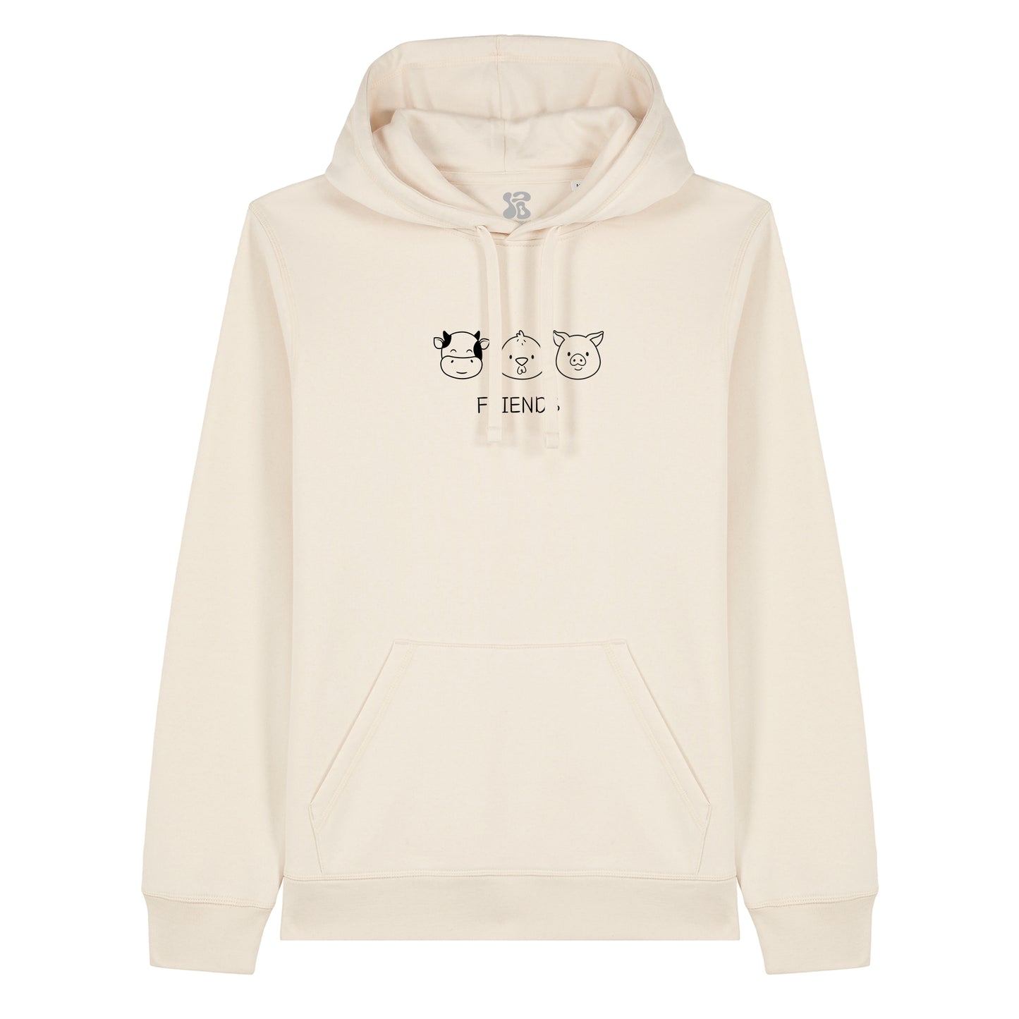 Friends - Hoodie