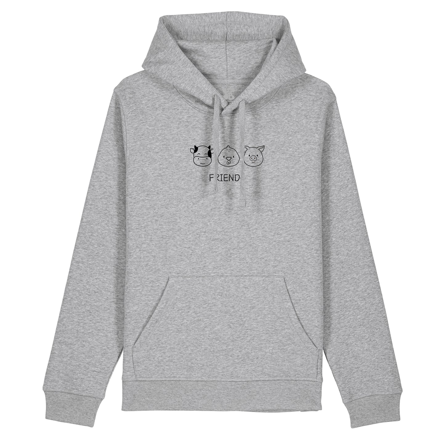 Friends - Hoodie