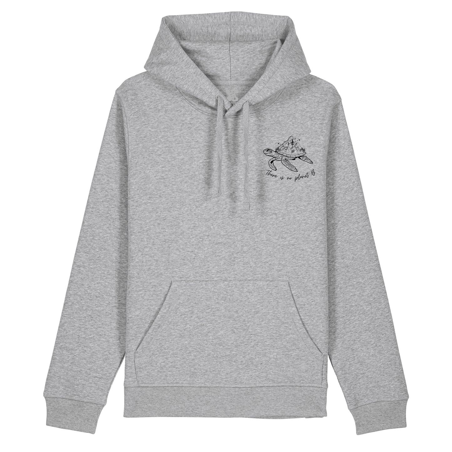 There is no planet B - Hoodie