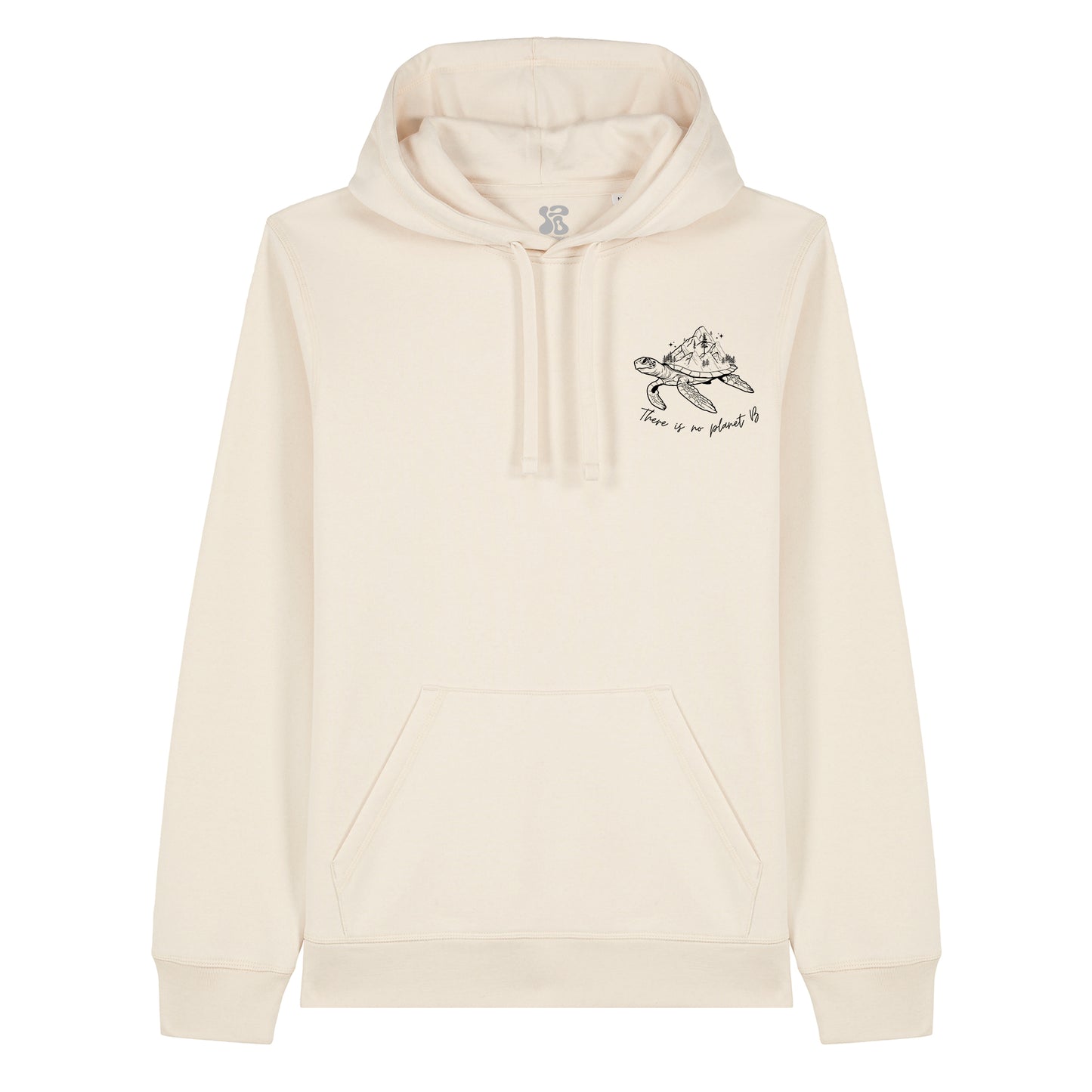 There is no planet B - Hoodie