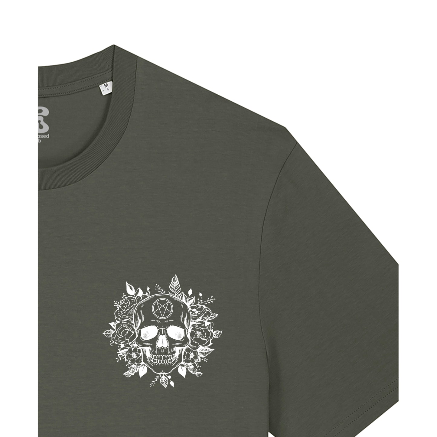 Hail Seitan - T-Shirt