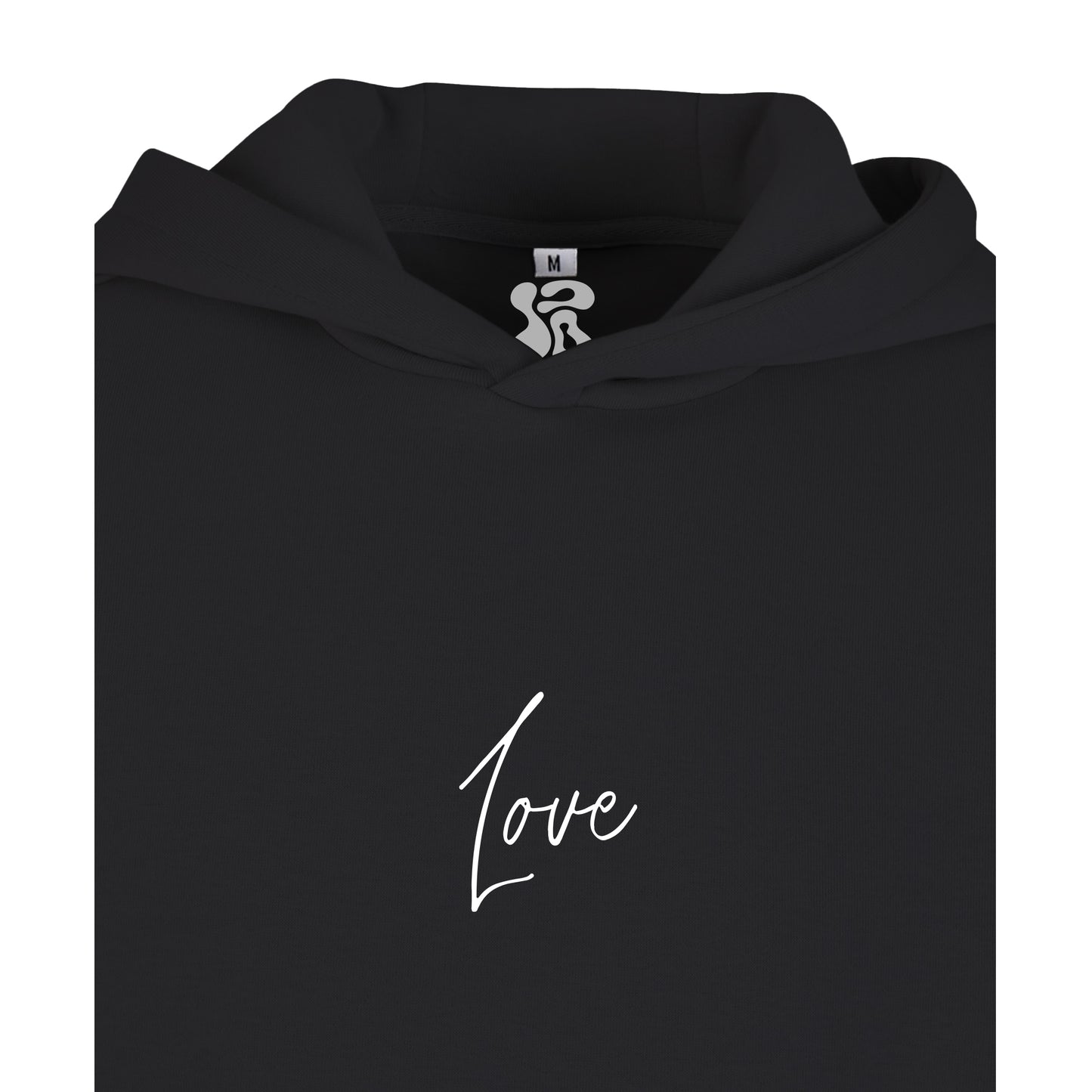 If you love animals... - Oversized Hoodie