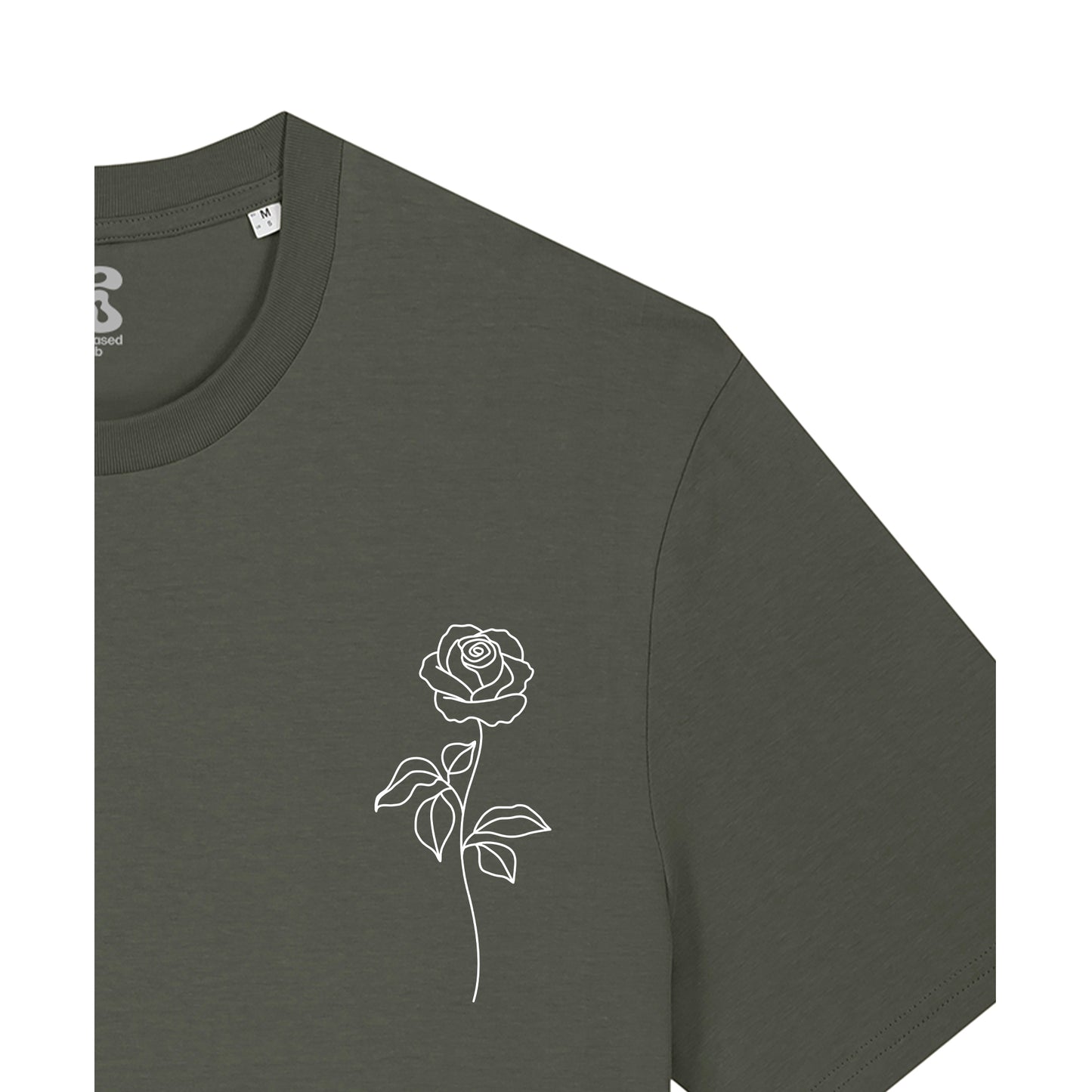 Roses are red... - T-Shirt