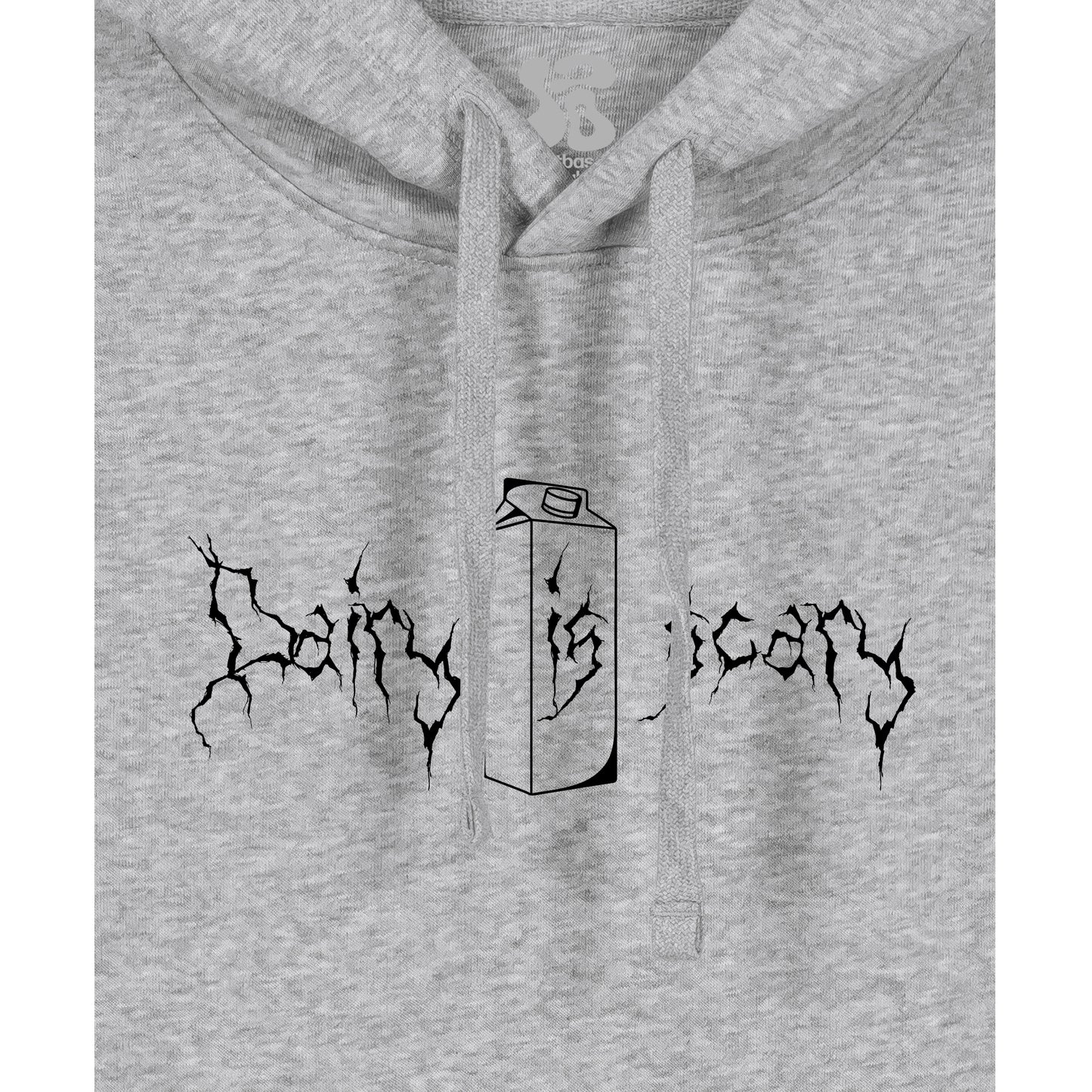 Dairy is Scary - Hoodie