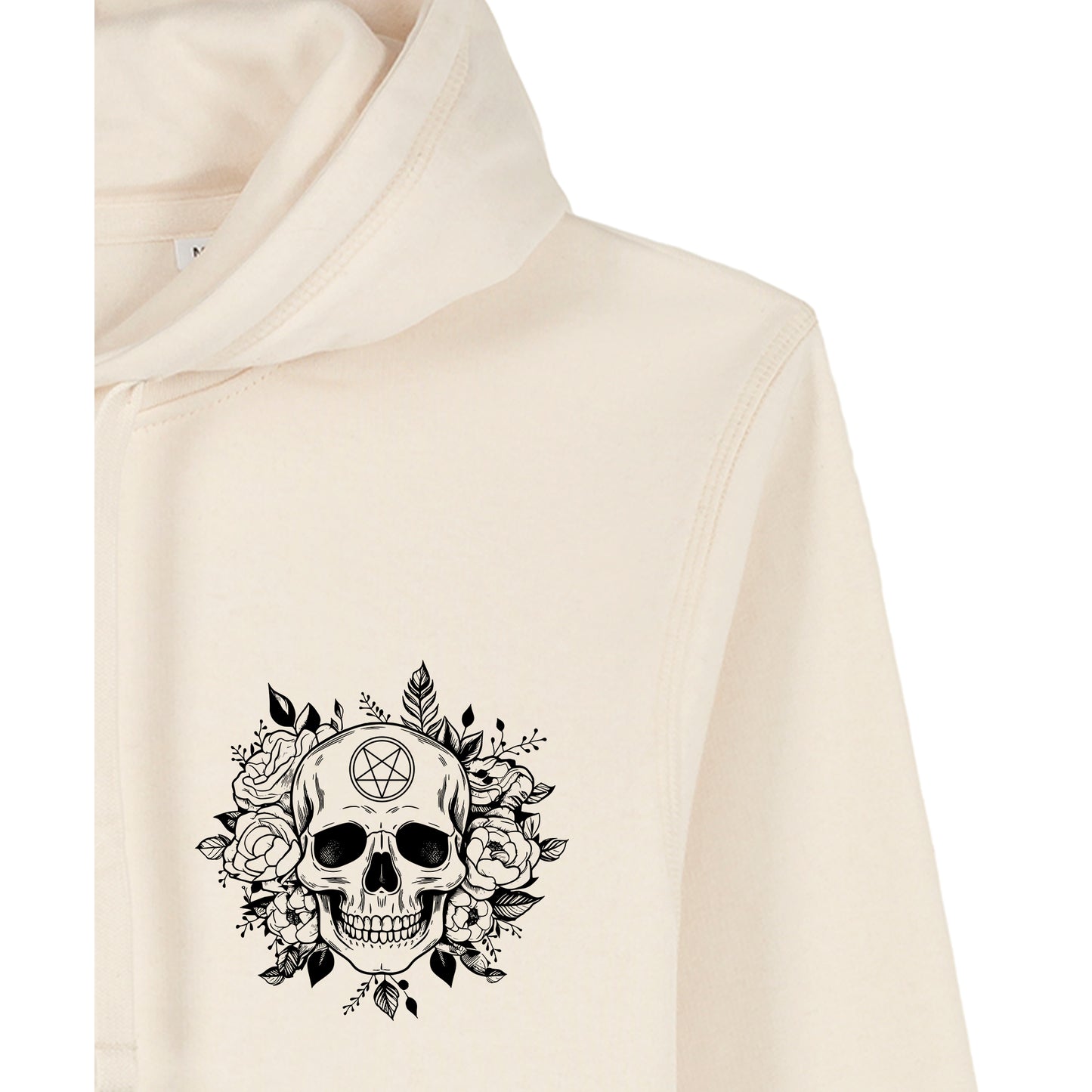 Hail Seitan - Hoodie