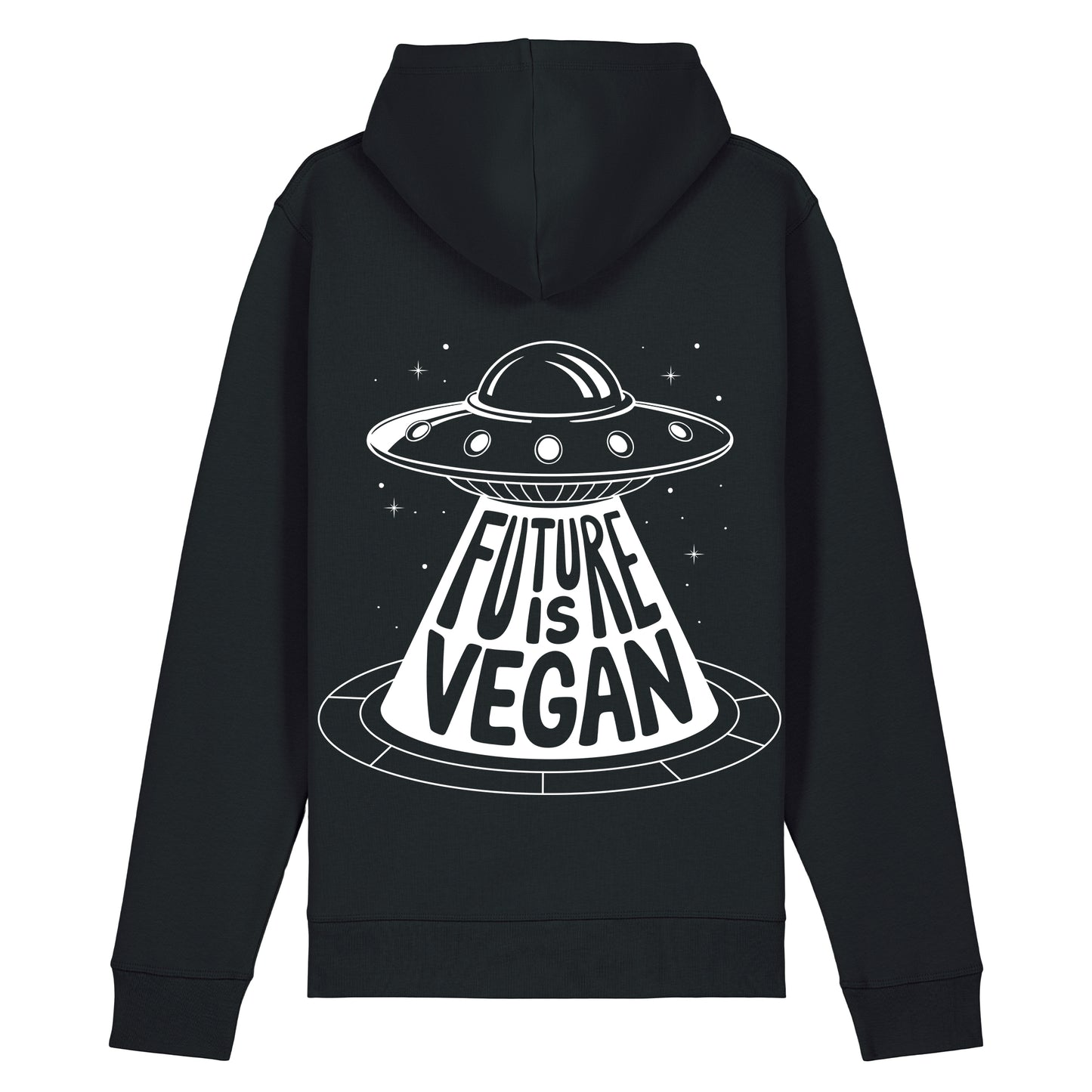 Future is Vegan - Hoodie
