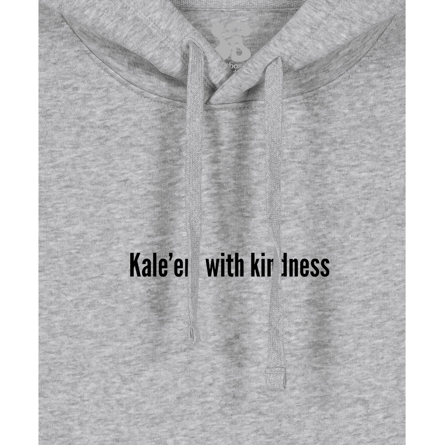 Kale'em With Kindness - Hoodie