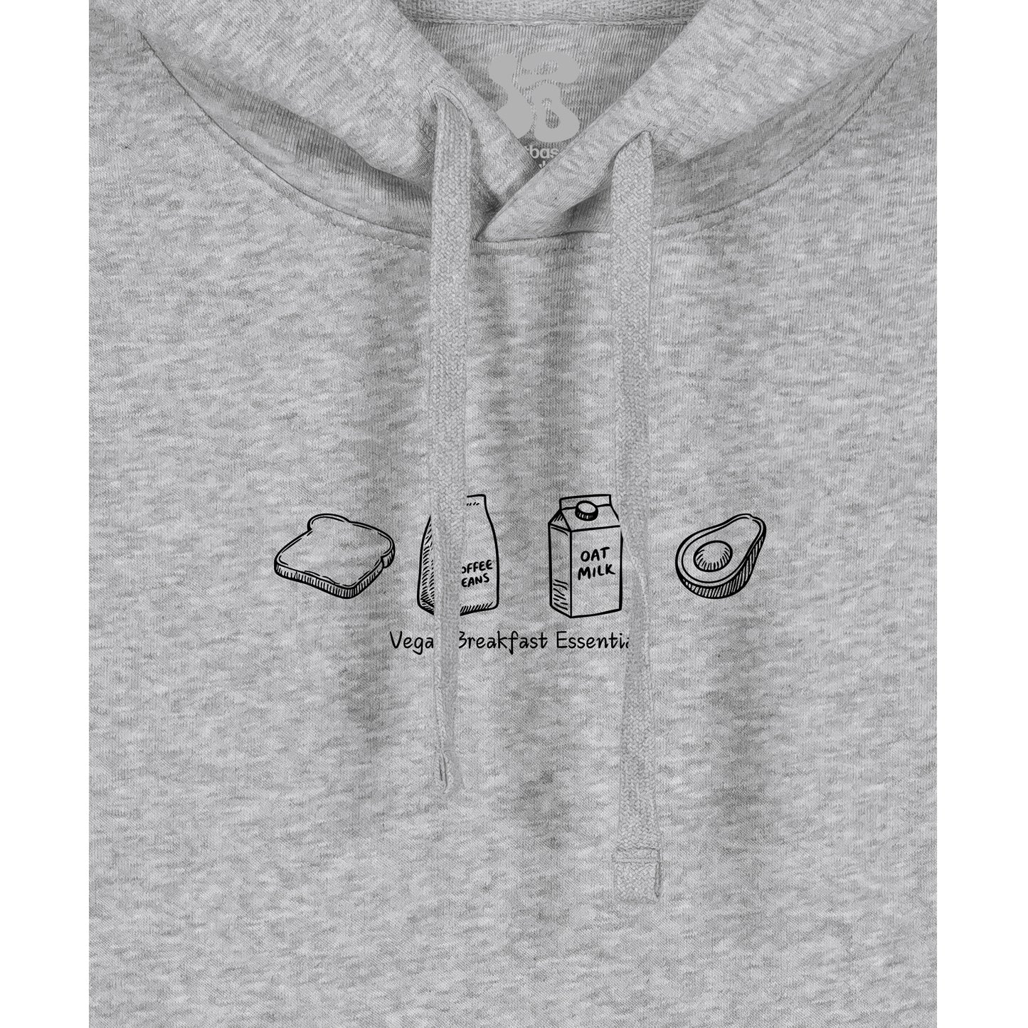 Vegan Breakfast Essentials - Hoodie
