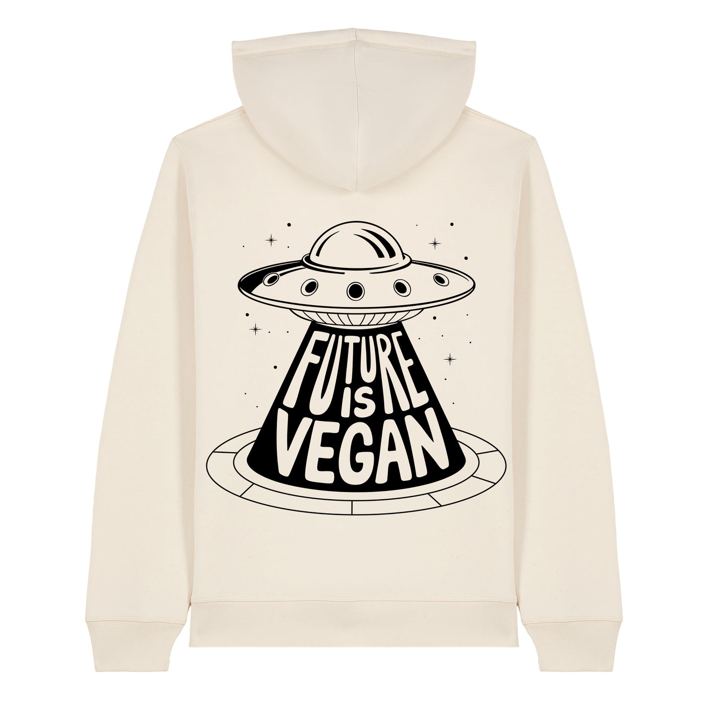 Future is Vegan - Hoodie