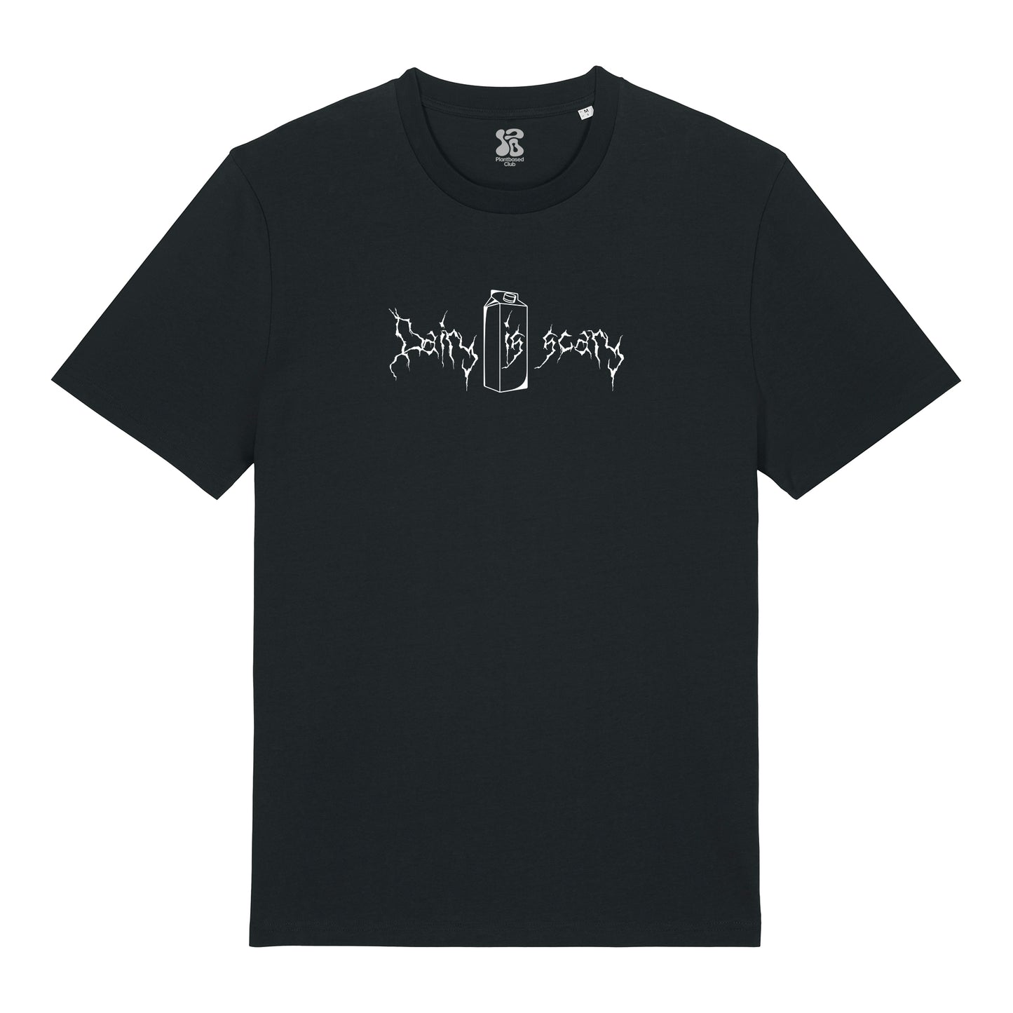 Dairy is Scary - T-Shirt