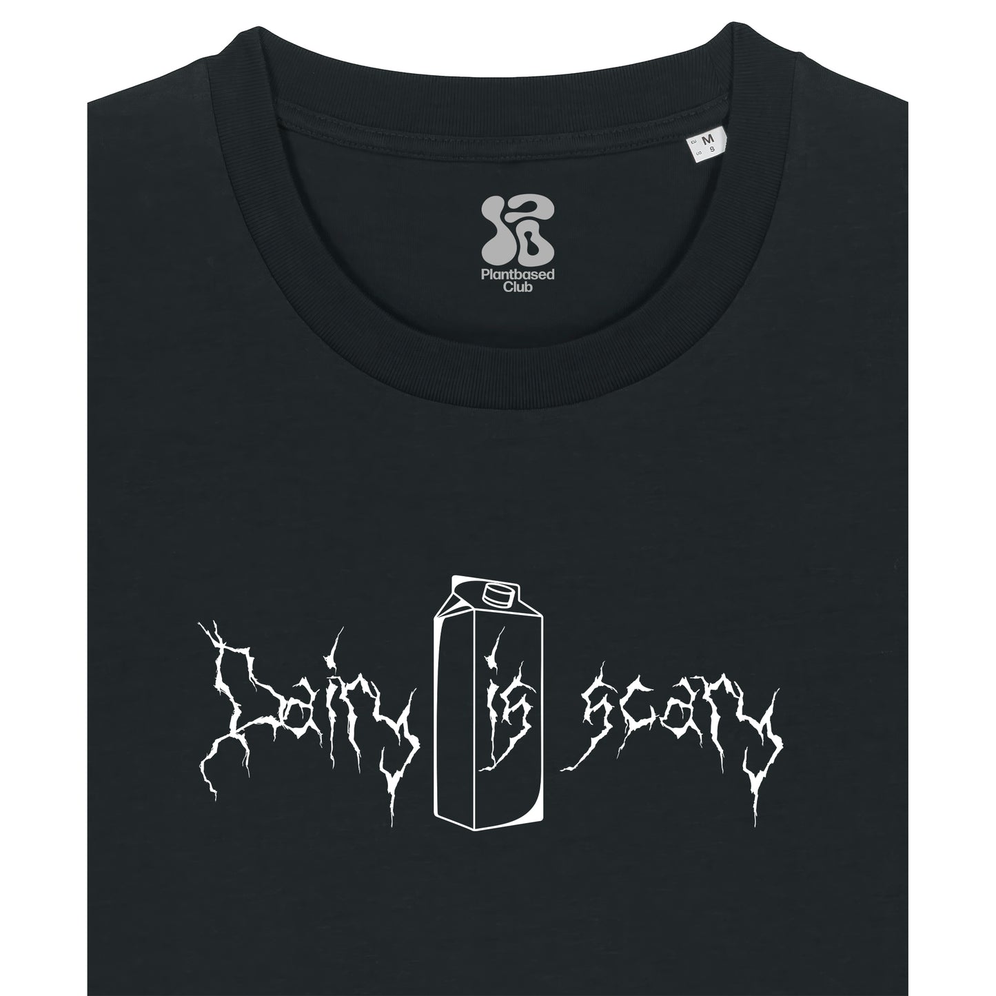 Dairy is Scary - T-Shirt