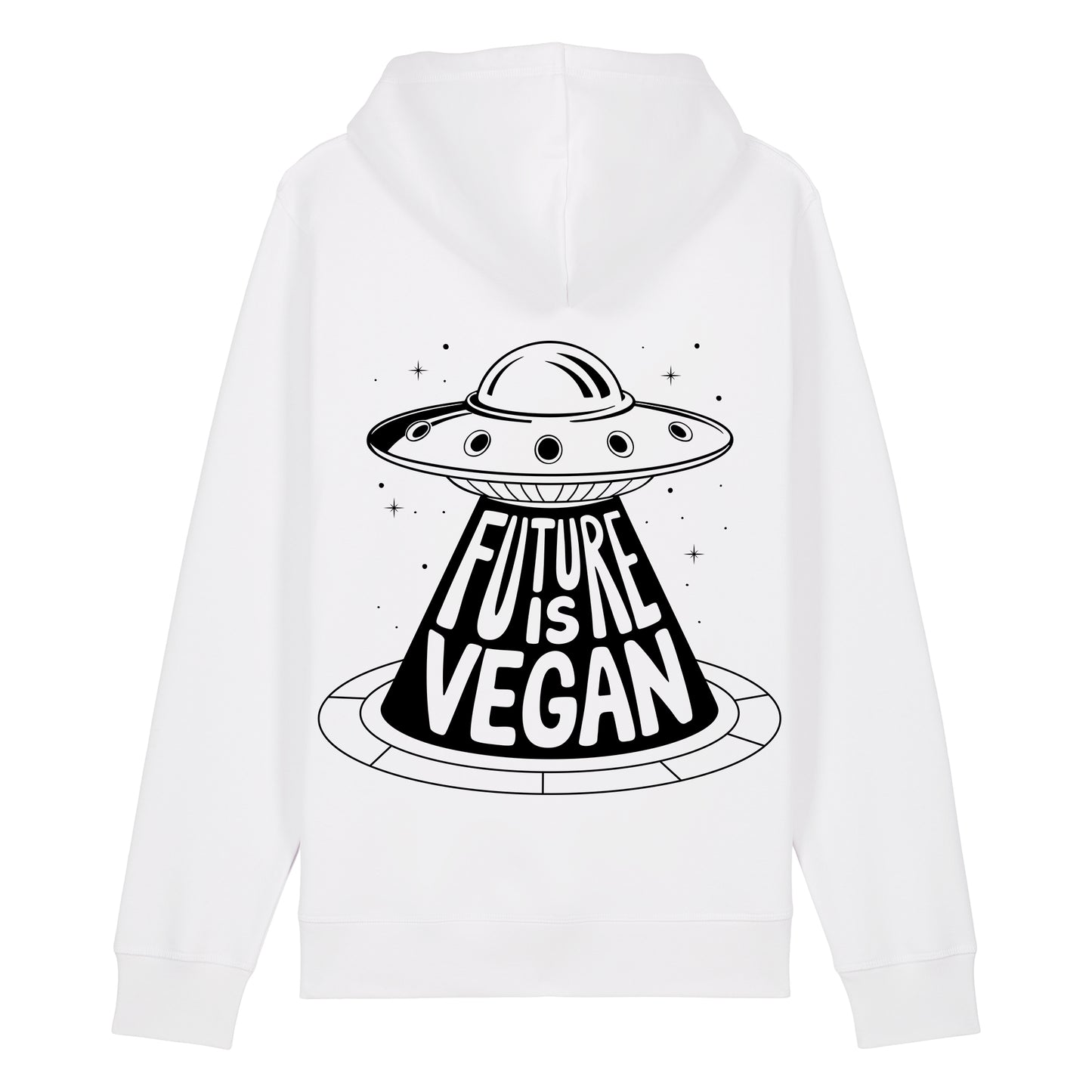 Future is Vegan - Hoodie
