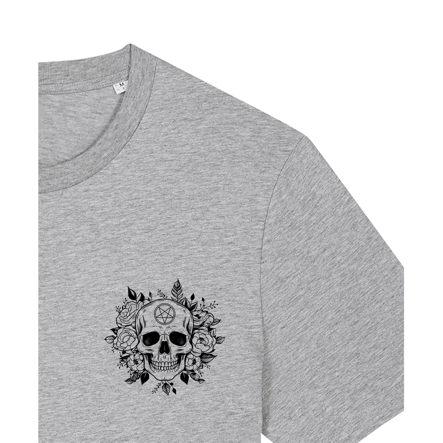 Hail Seitan - T-Shirt