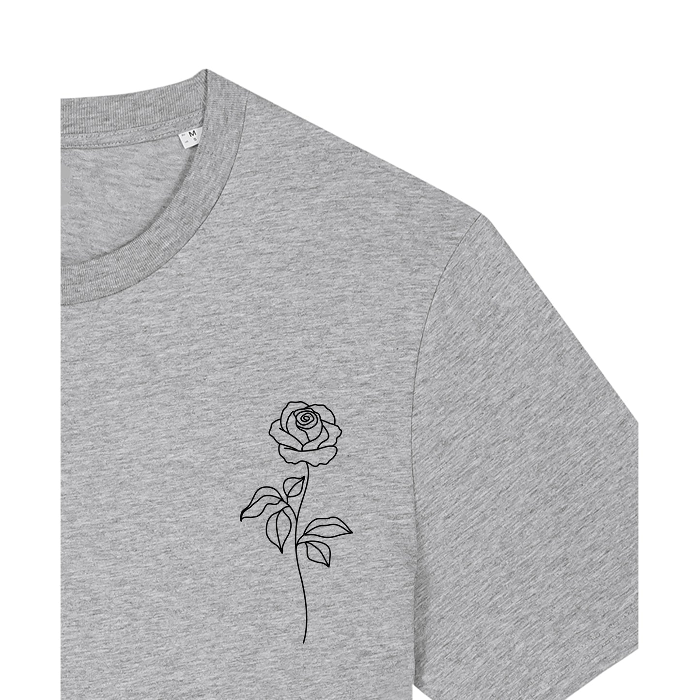 Roses are red... - T-Shirt