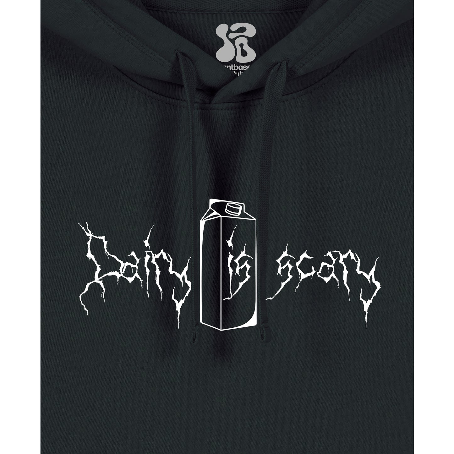 Dairy is Scary - Hoodie