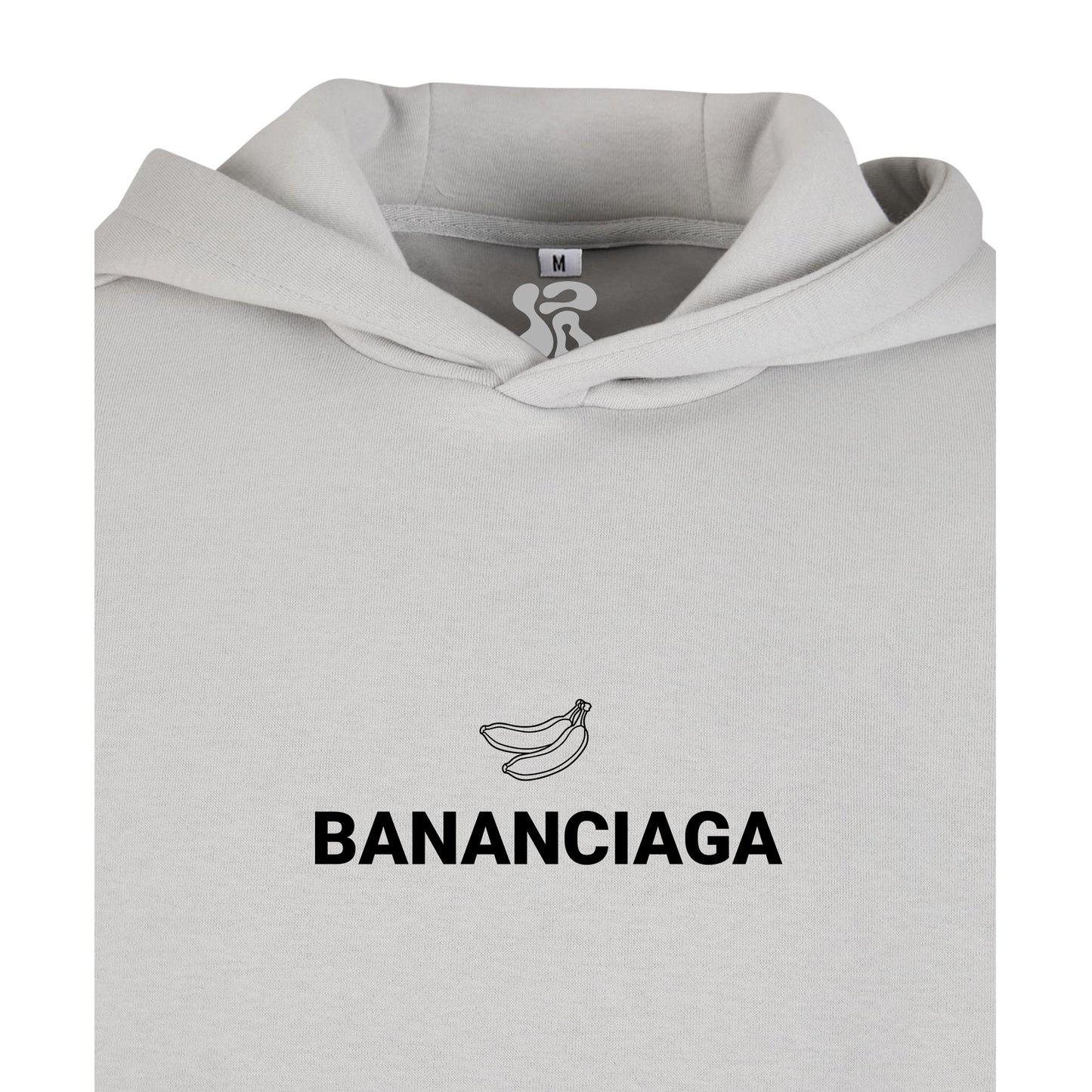 Bananciaga - Oversized Hoodie