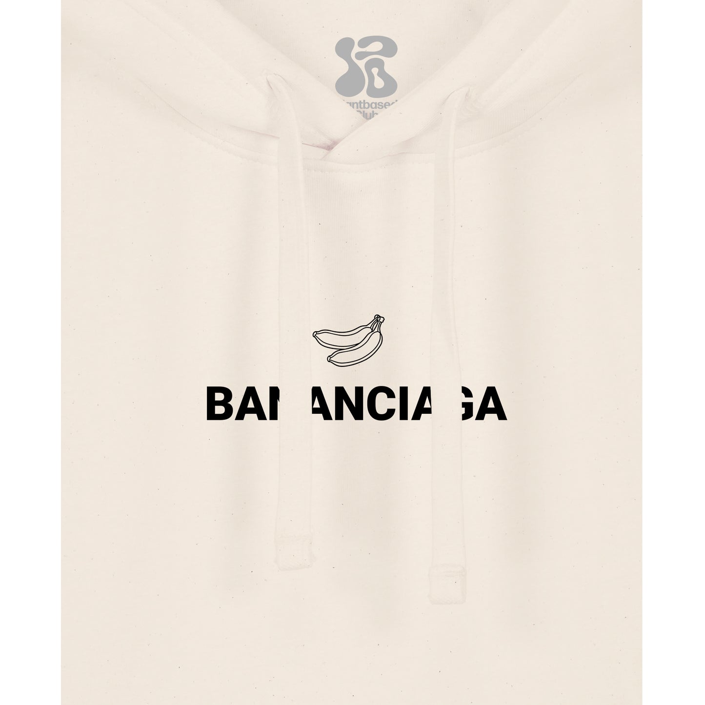 Bananciaga - Hoodie