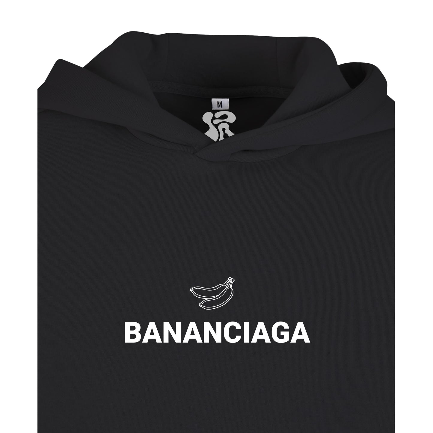 Bananciaga - Oversized Hoodie
