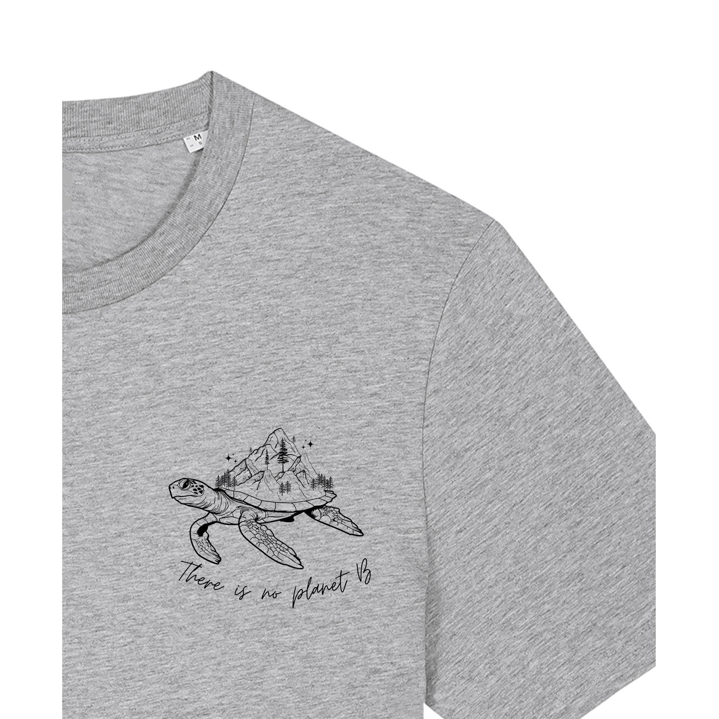 There is no planet B - T-Shirt
