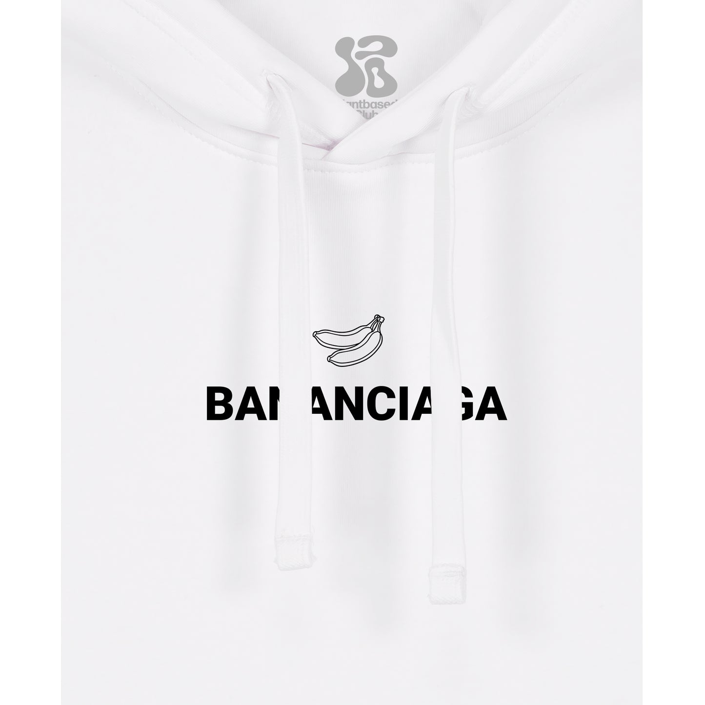 Bananciaga - Hoodie