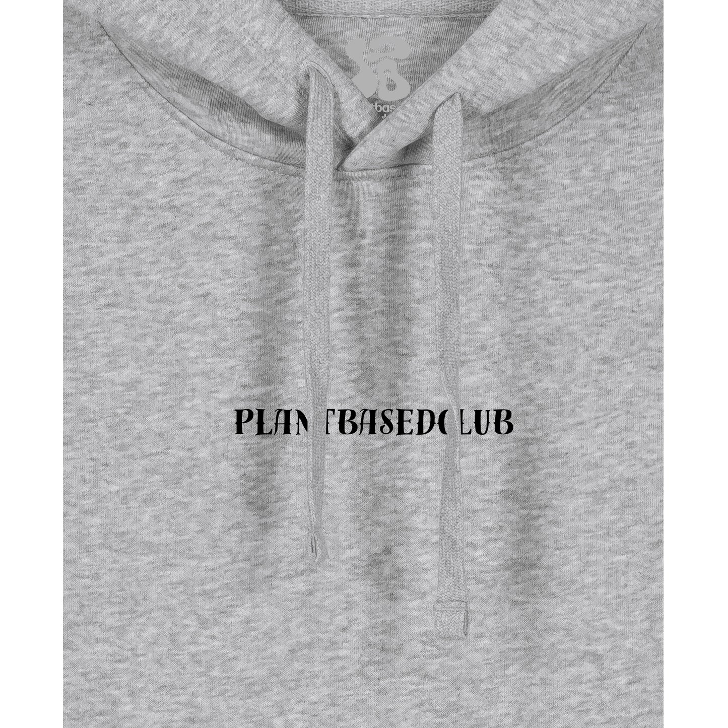 Vegan Butcher Chart - Hoodie