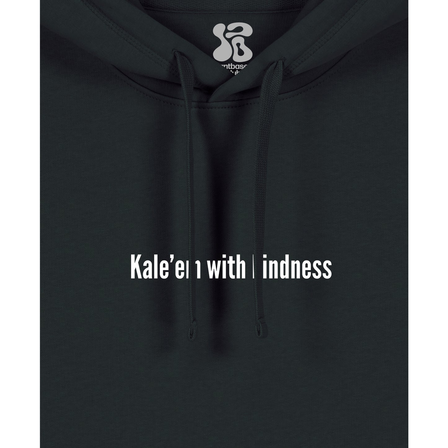 Kale'em With Kindness - Hoodie