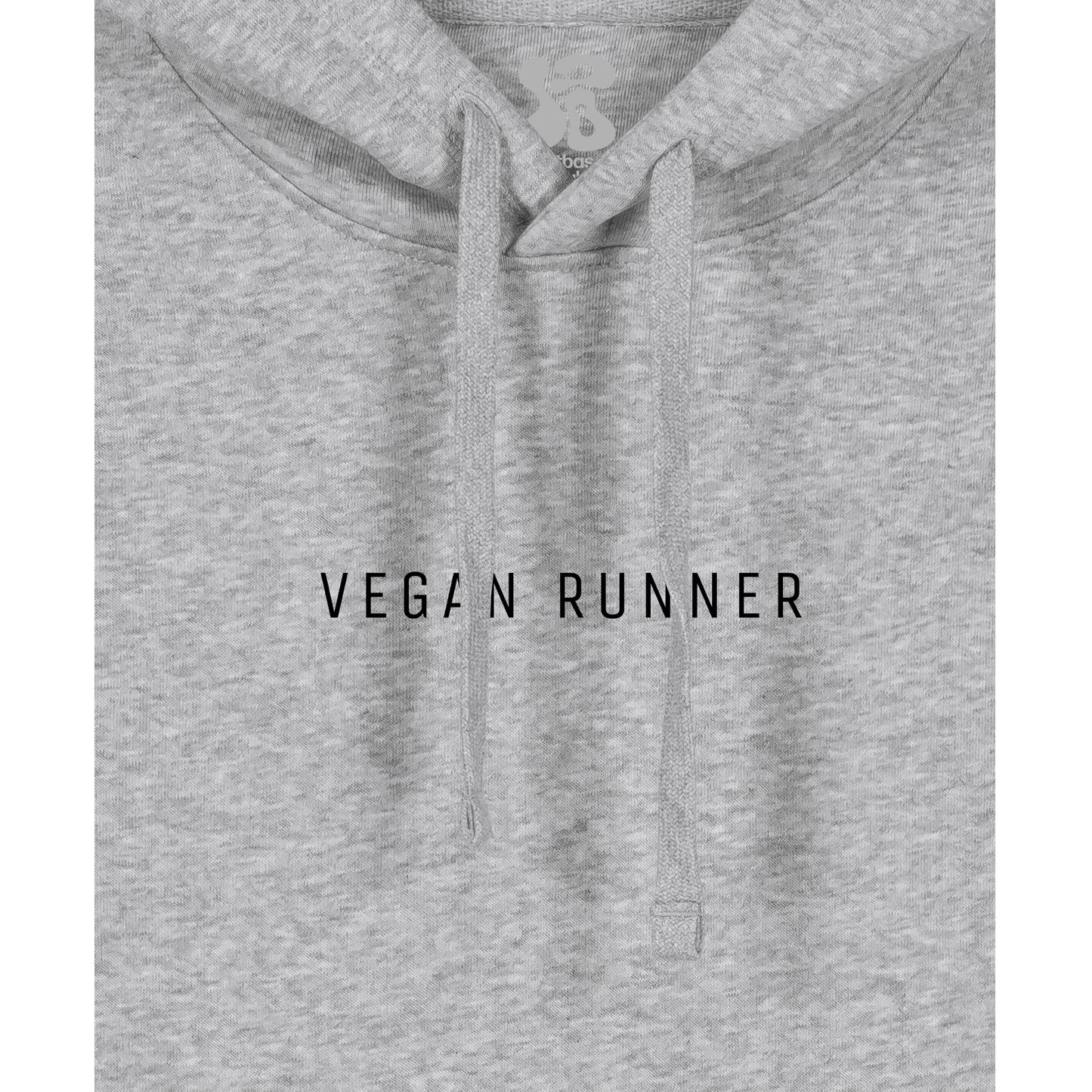 Vegan Runner - Hoodie