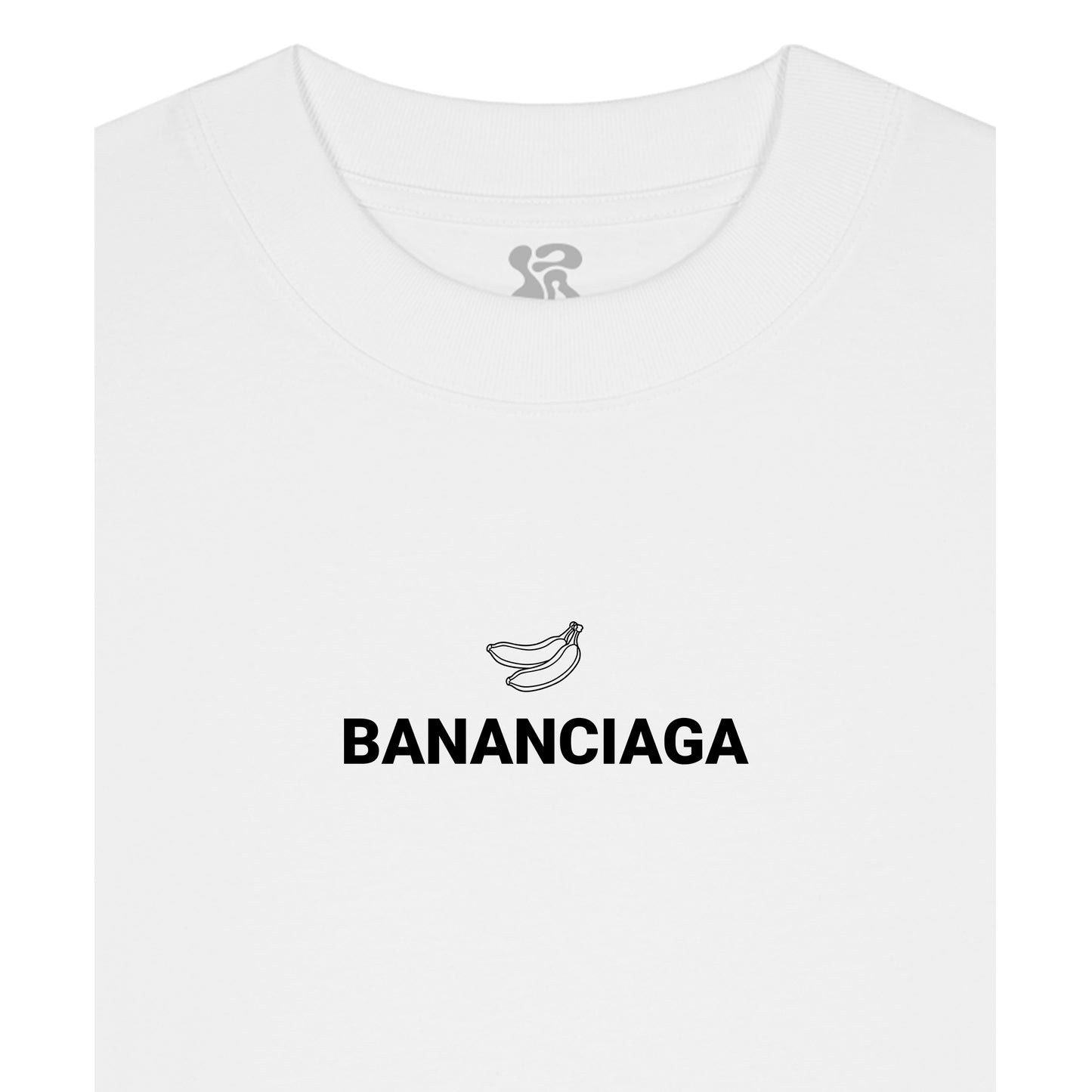 Bananciaga - Oversized T-Shirt