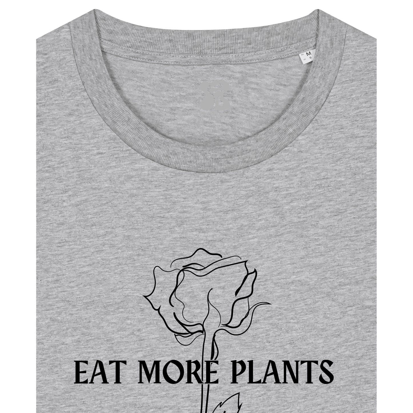 Eat More Plants - T-Shirt