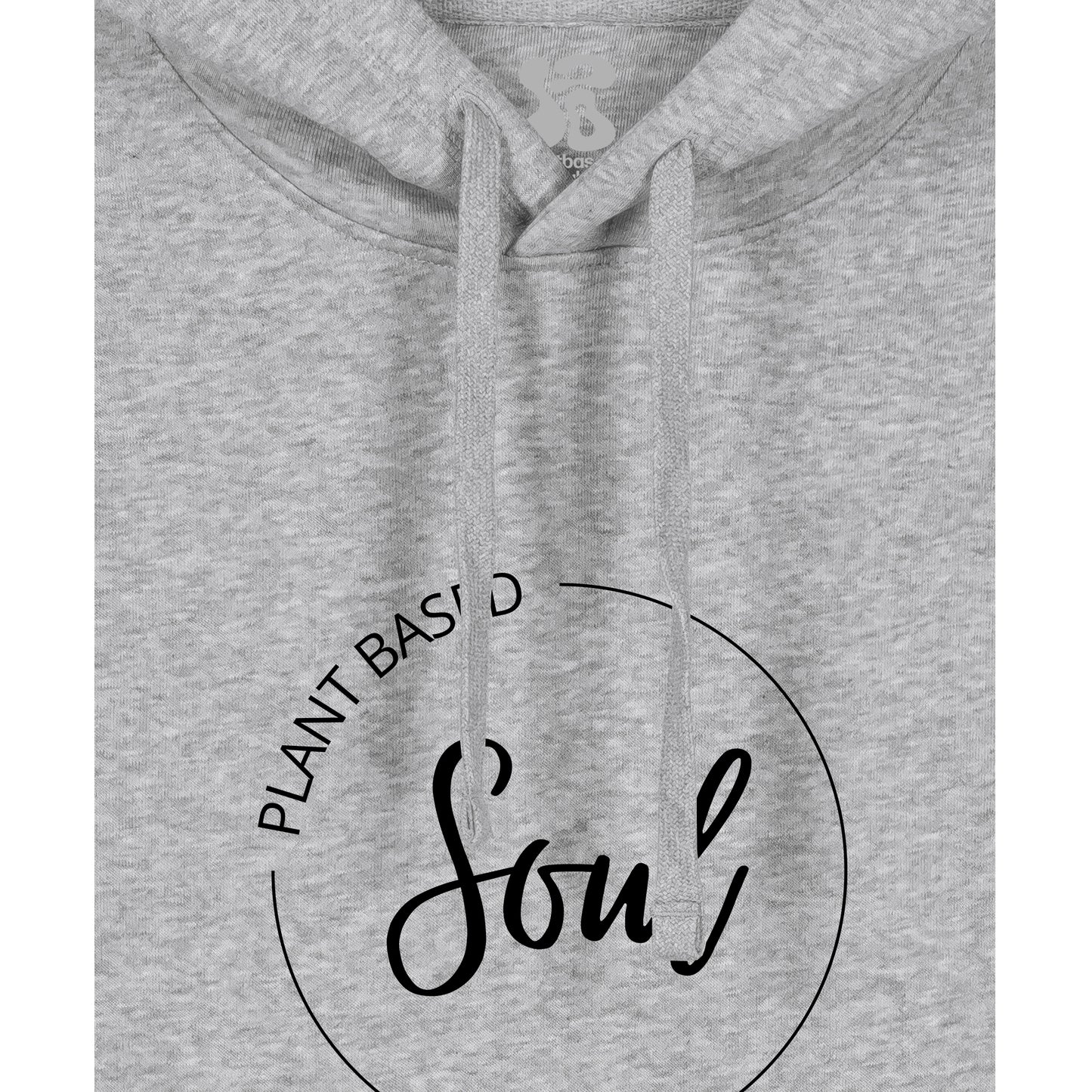 Plant Based Soul - Hoodie