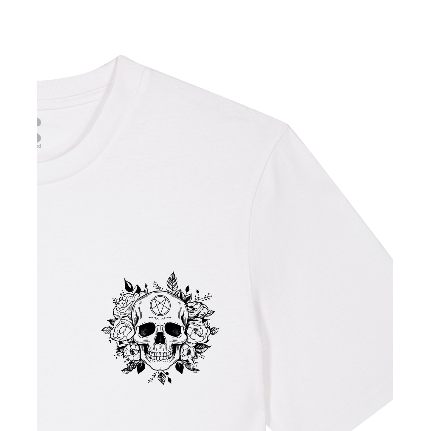 Hail Seitan - T-Shirt