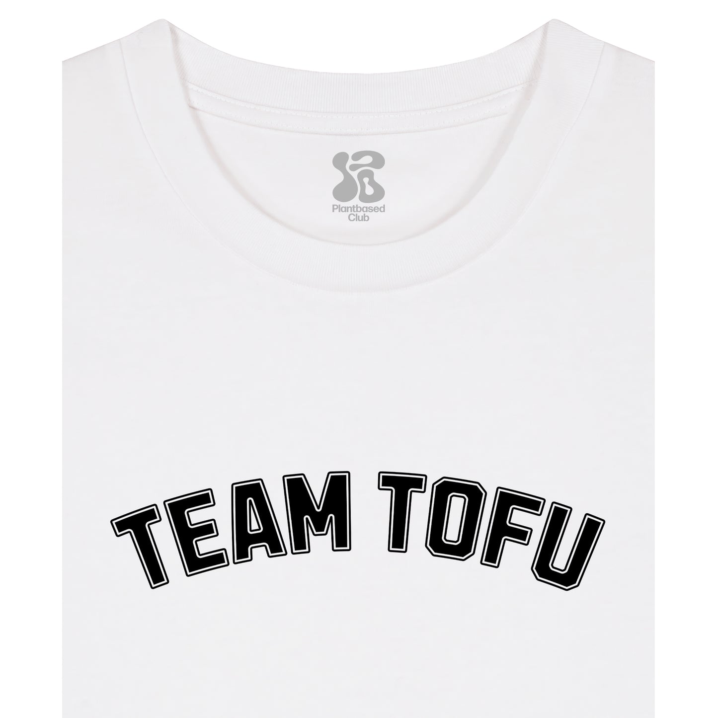 Team Tofu - T-Shirt