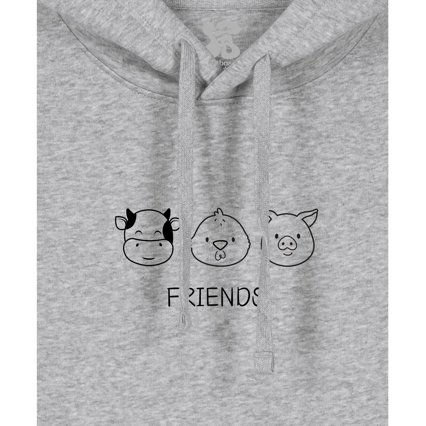 Friends - Hoodie