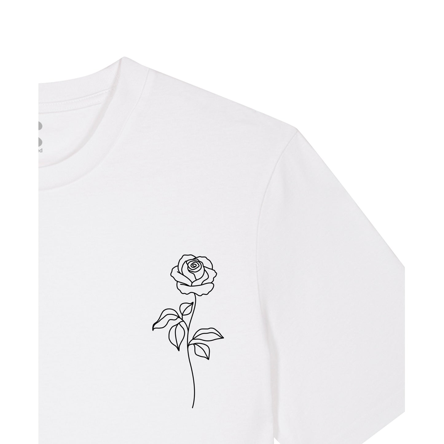 Roses are red... - T-Shirt
