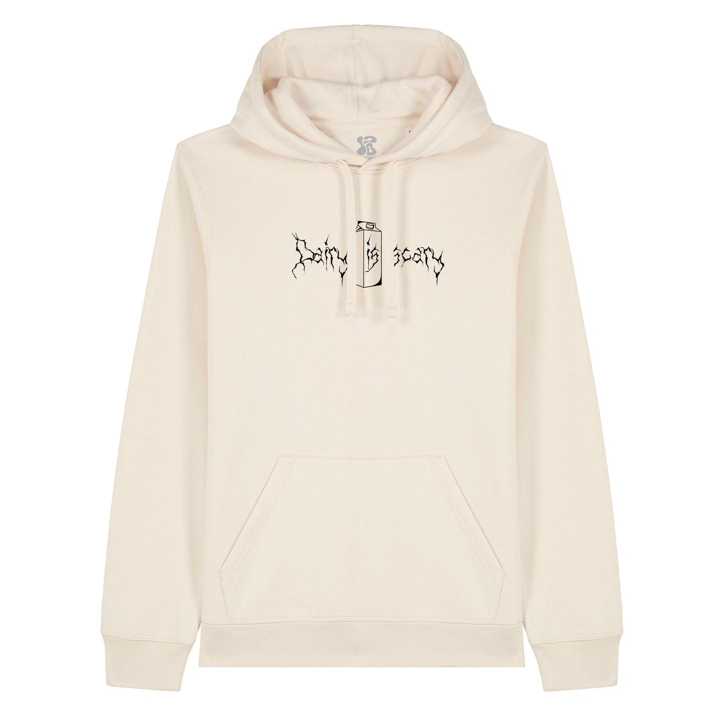 Dairy is Scary - Hoodie