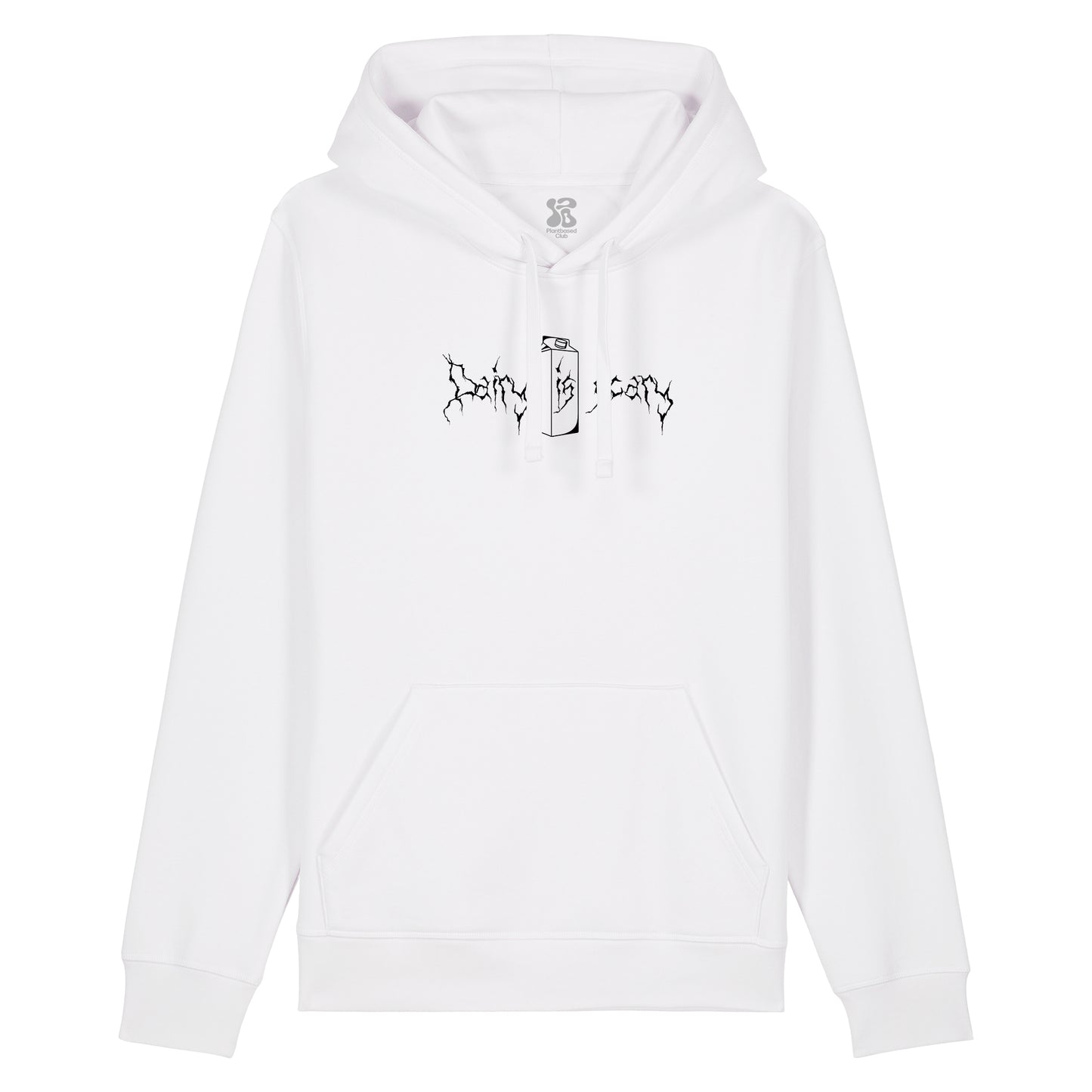 Dairy is Scary - Hoodie
