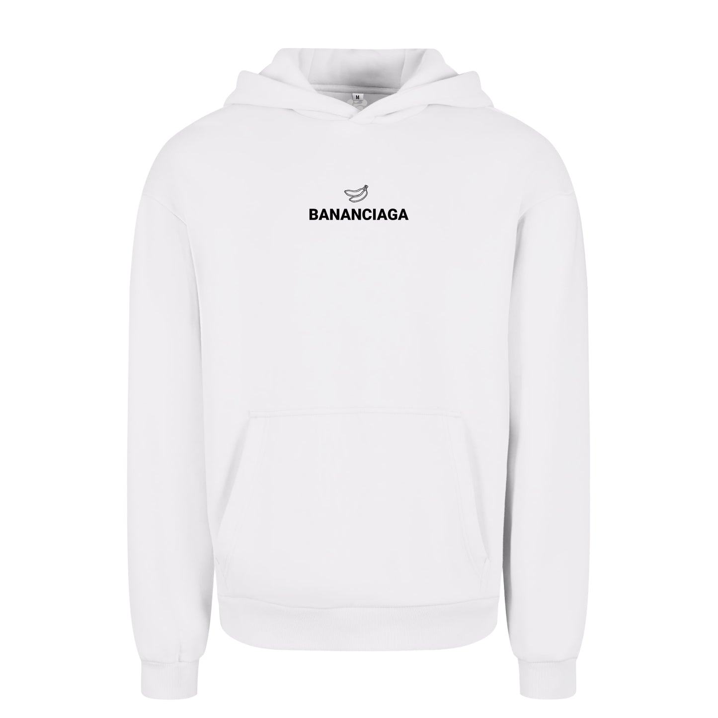 Bananciaga - Oversized Hoodie