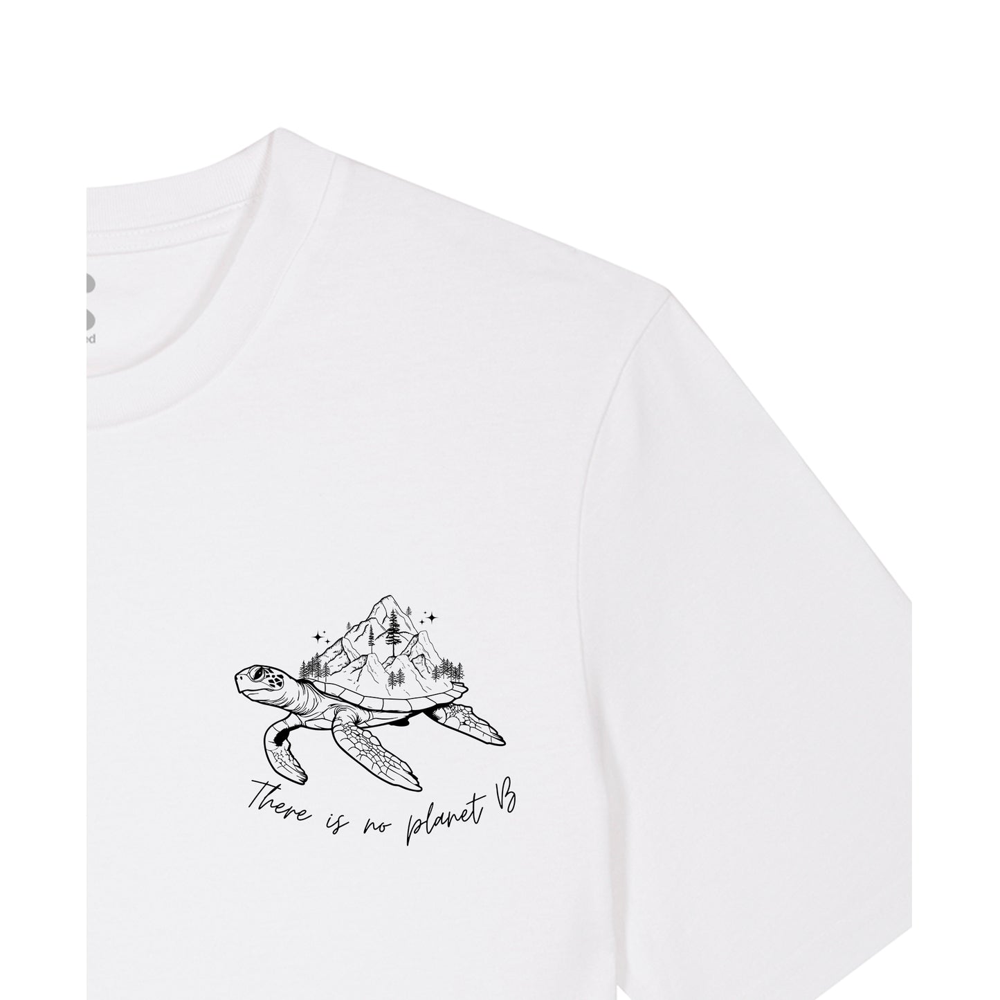 There is no planet B - T-Shirt