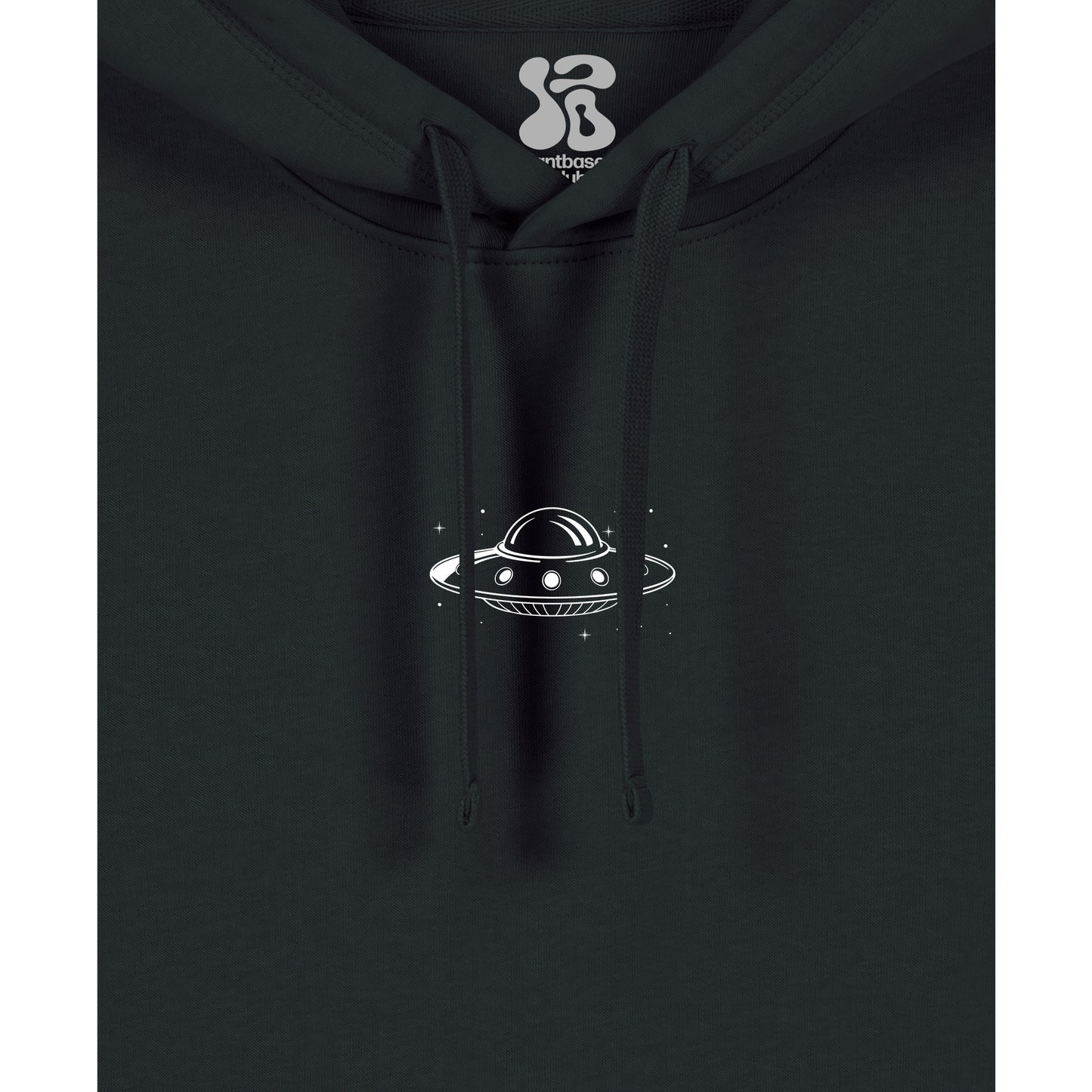 Future is Vegan - Hoodie