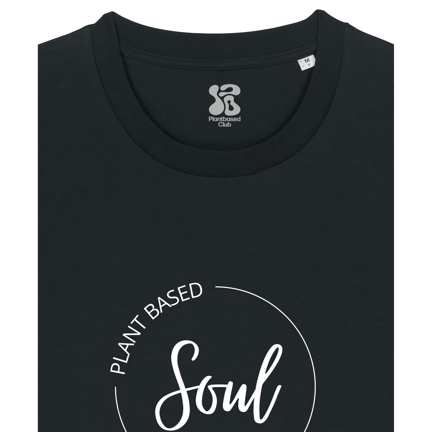 Plant Based Soul - T-Shirt