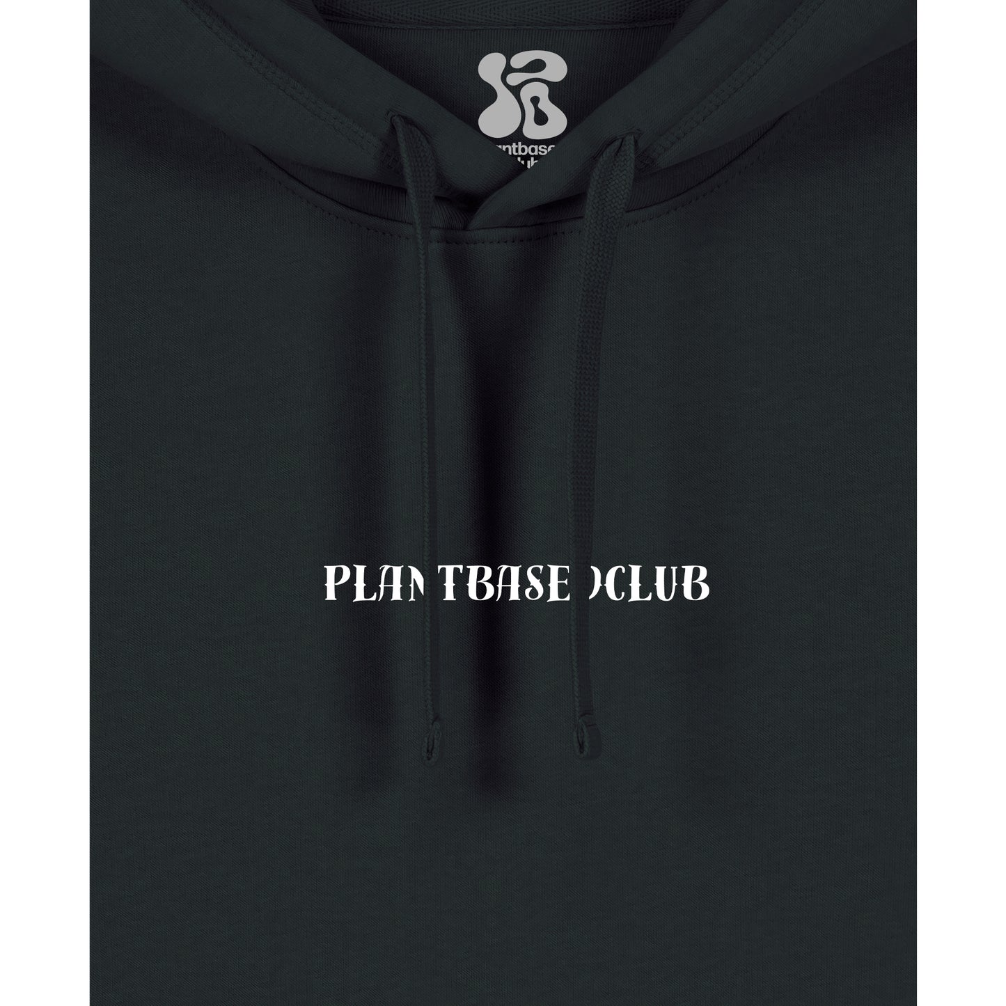 Vegan Butcher Chart - Hoodie