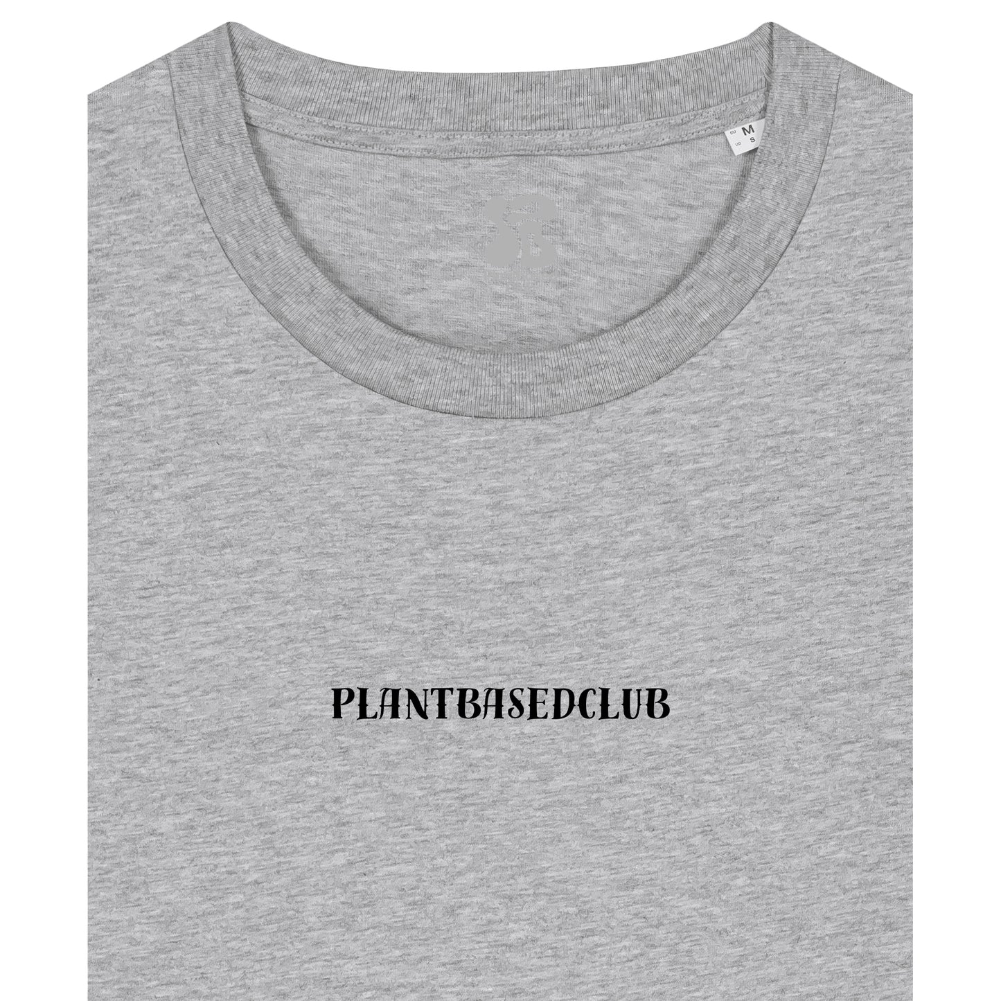 Vegan Butcher Chart - T-Shirt