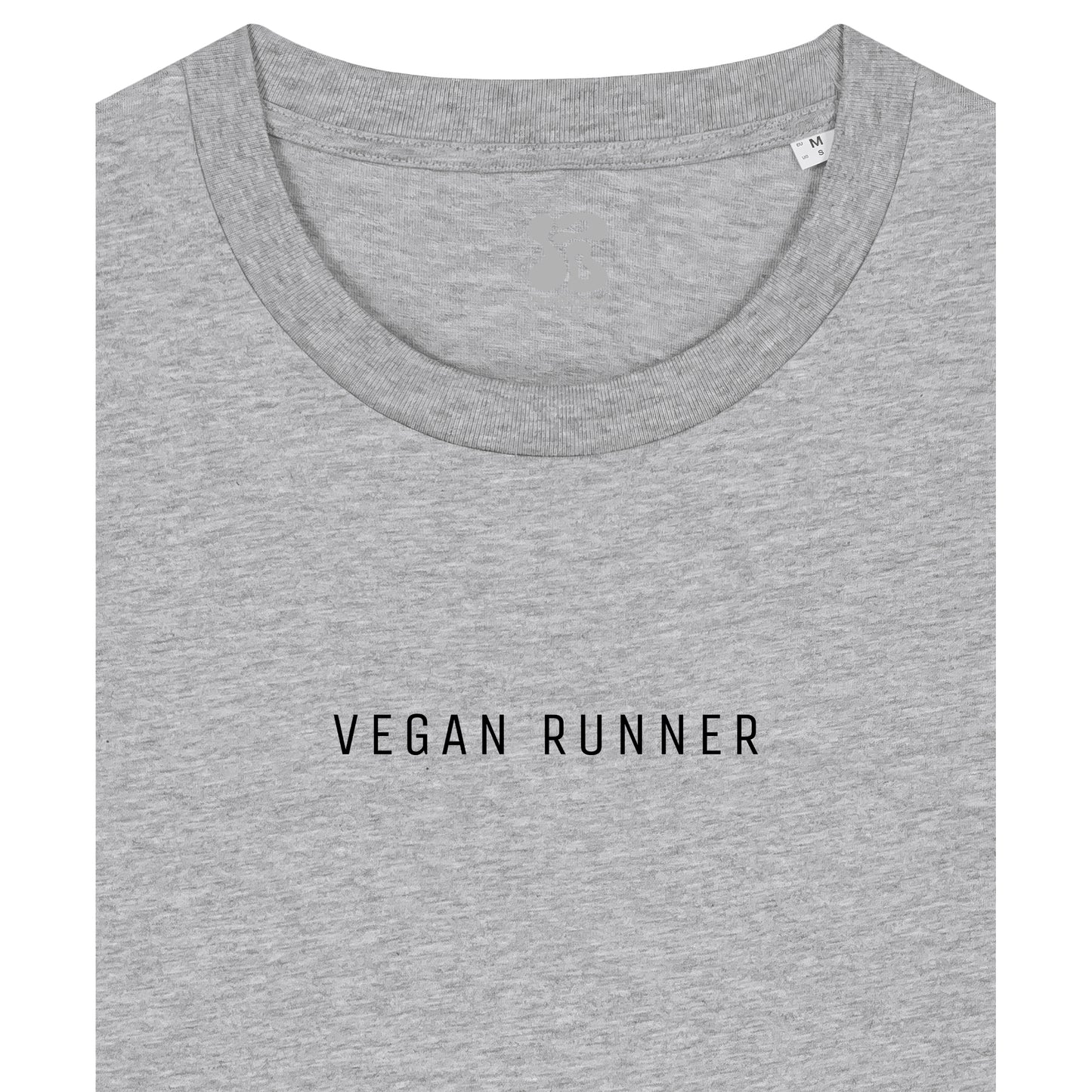 Vegan Runner - T-Shirt