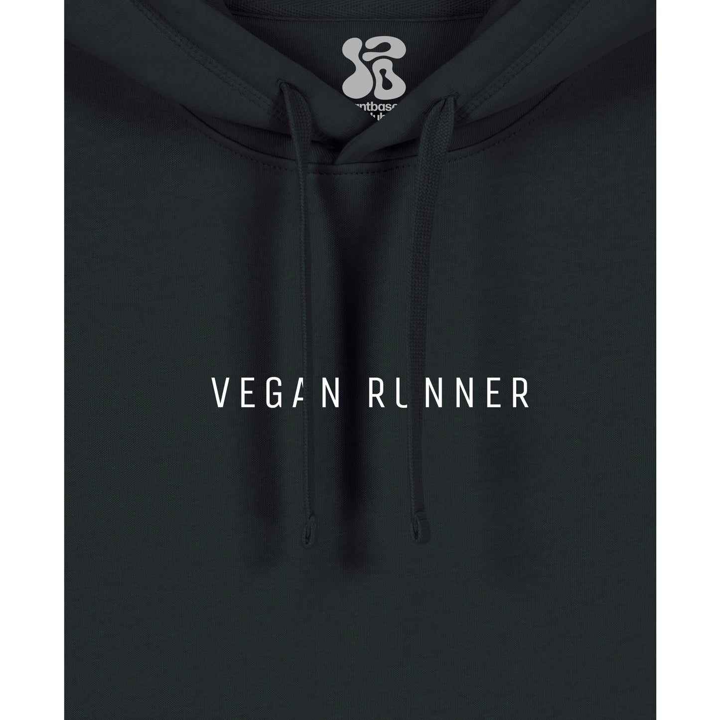Vegan Runner - Hoodie