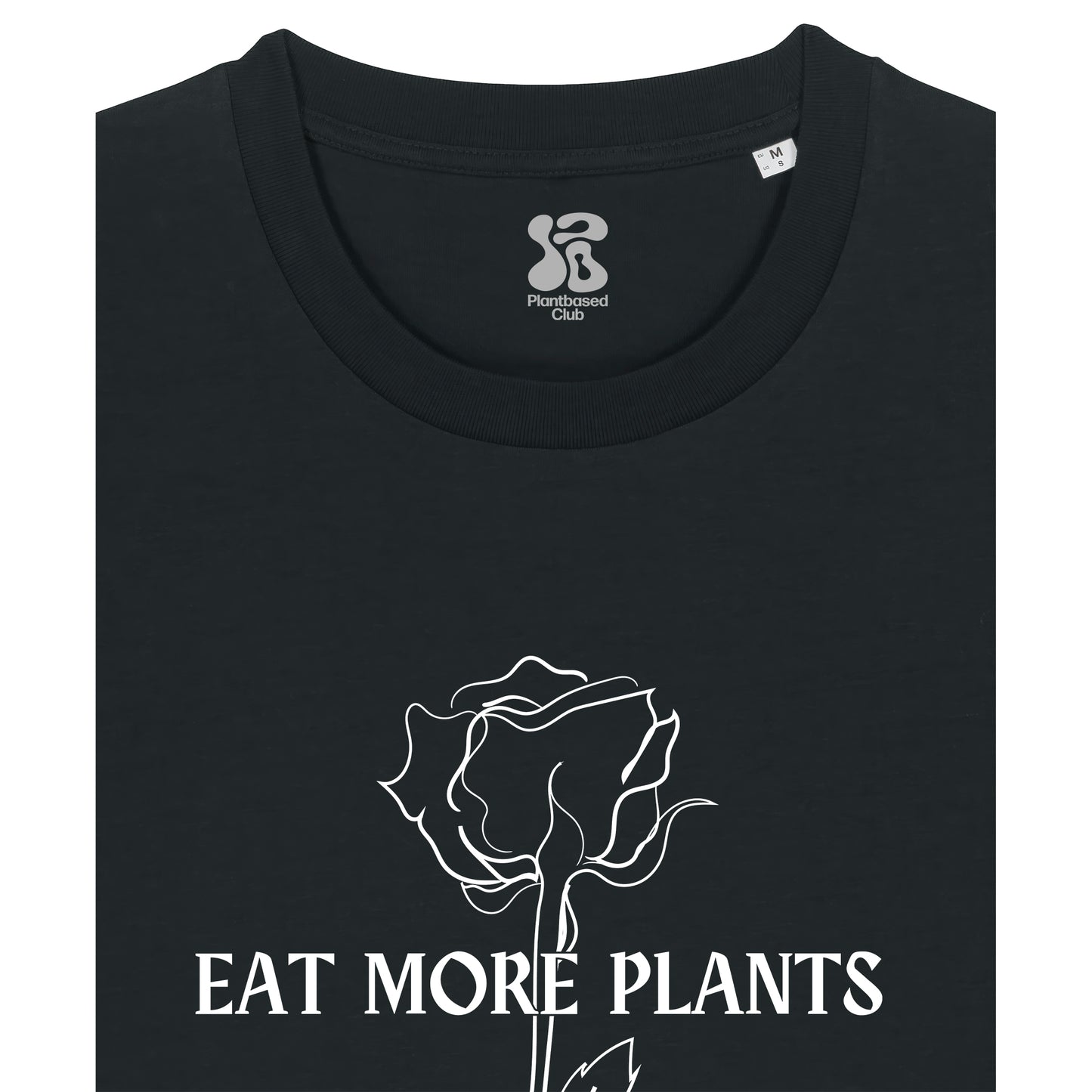 Eat More Plants - T-Shirt