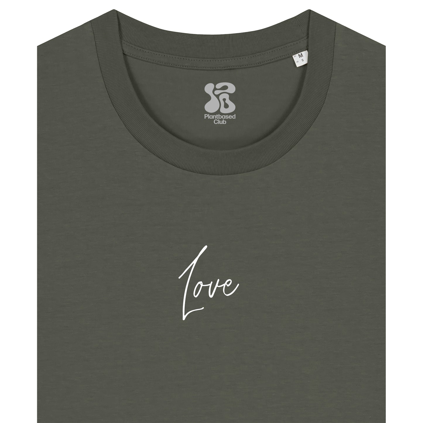 If you love animals... - T-Shirt