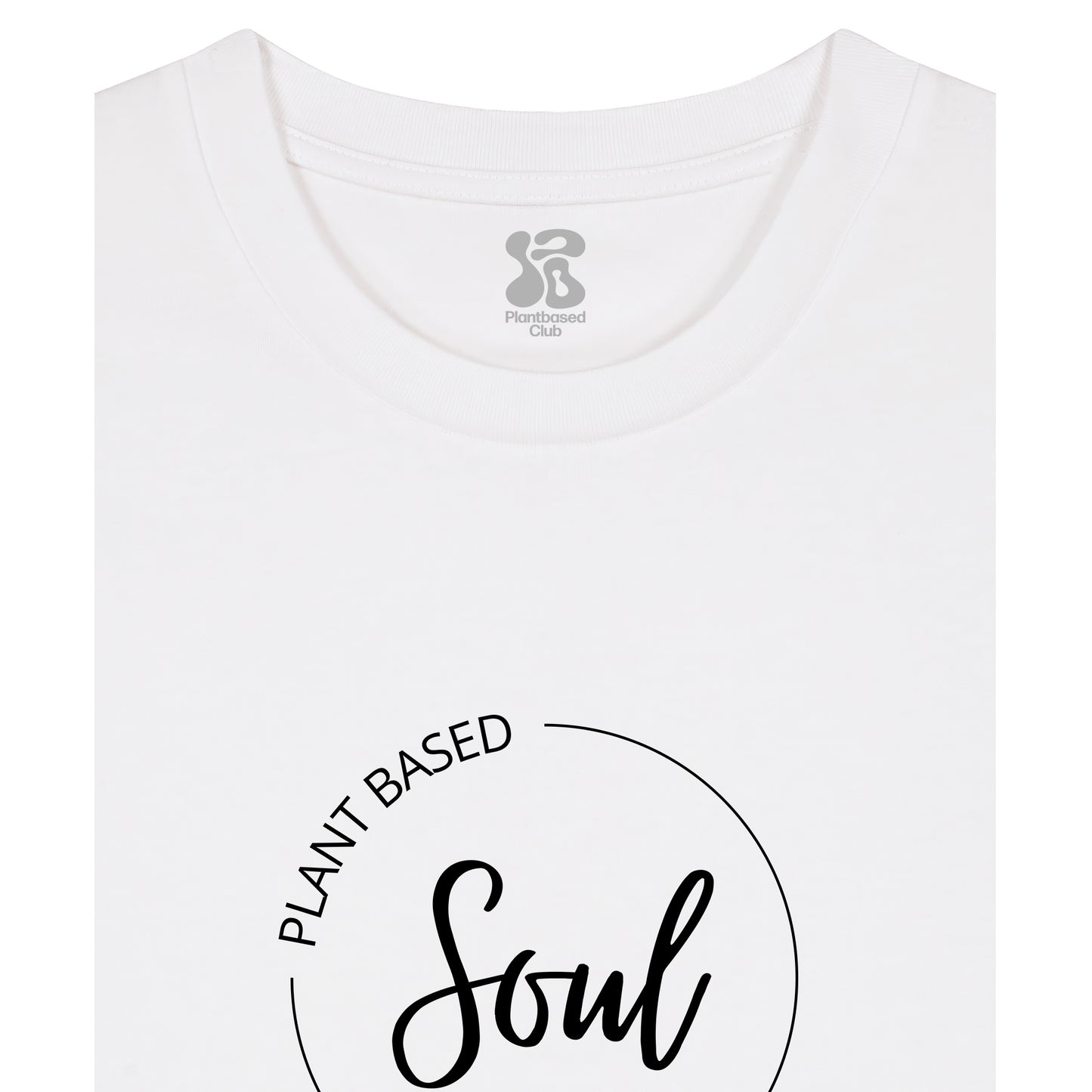 Plant Based Soul - T-Shirt
