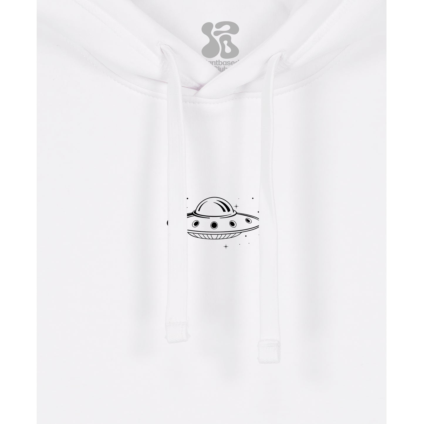 Future is Vegan - Hoodie