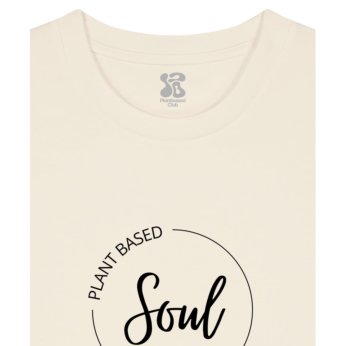 Plant Based Soul - T-Shirt
