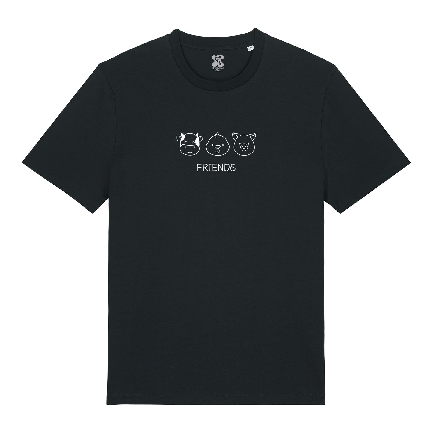 Friends - T-Shirt